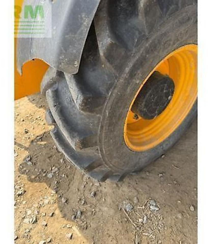 JCB 531-70 - Teleskopski rukovatelj: slika JCB 531-70 - Teleskopski rukovatelj JCB 531-70 - Teleskopski rukovatelj: slika JCB 531-70 - Teleskopski rukovatelj