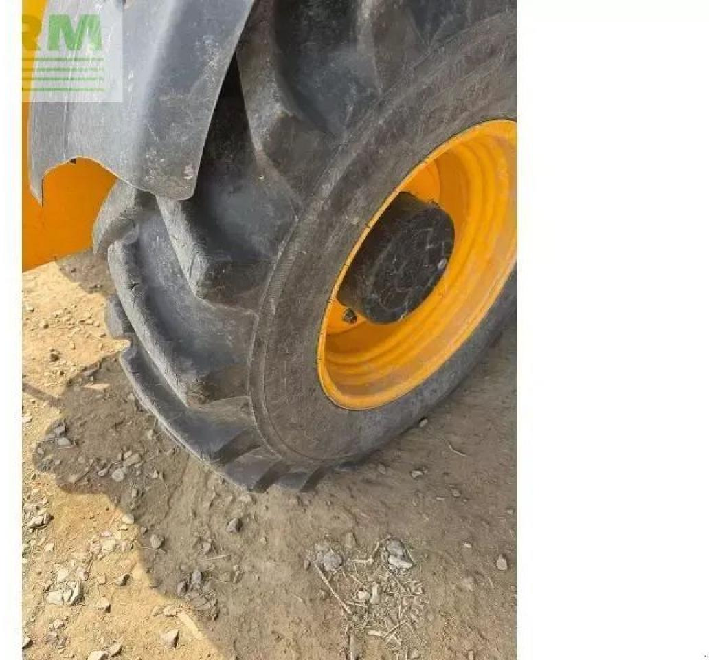 JCB 531-70 - Teleskopski rukovatelj: slika JCB 531-70 - Teleskopski rukovatelj JCB 531-70 - Teleskopski rukovatelj: slika JCB 531-70 - Teleskopski rukovatelj