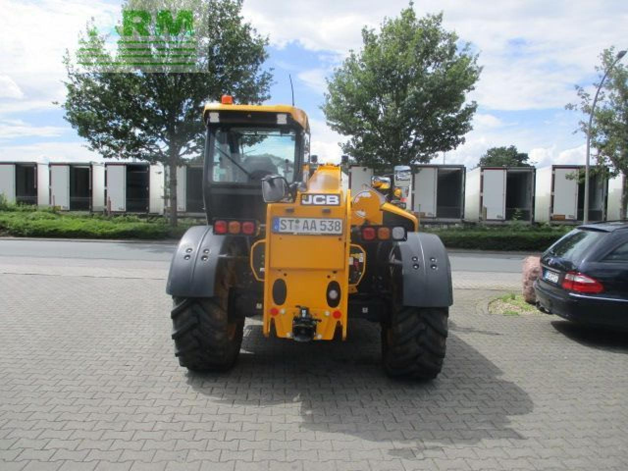 JCB 532-70 agri super - Teleskopski rukovatelj: slika JCB 532-70 agri super - Teleskopski rukovatelj JCB 532-70 agri super - Teleskopski rukovatelj: slika JCB 532-70 agri super - Teleskopski rukovatelj