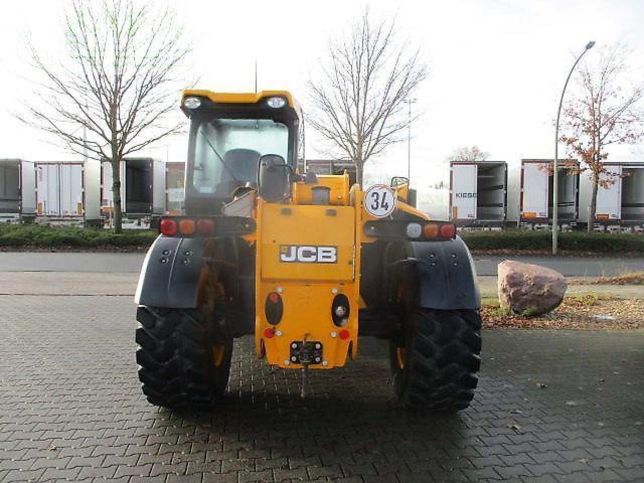 JCB 541-70 agriplus - Teleskopski rukovatelj: slika JCB 541-70 agriplus - Teleskopski rukovatelj JCB 541-70 agriplus - Teleskopski rukovatelj: slika JCB 541-70 agriplus - Teleskopski rukovatelj