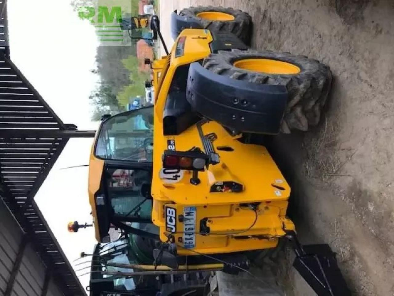 JCB 542-70agrixtra - Teleskopski rukovatelj: slika JCB 542-70agrixtra - Teleskopski rukovatelj JCB 542-70agrixtra - Teleskopski rukovatelj: slika JCB 542-70agrixtra - Teleskopski rukovatelj