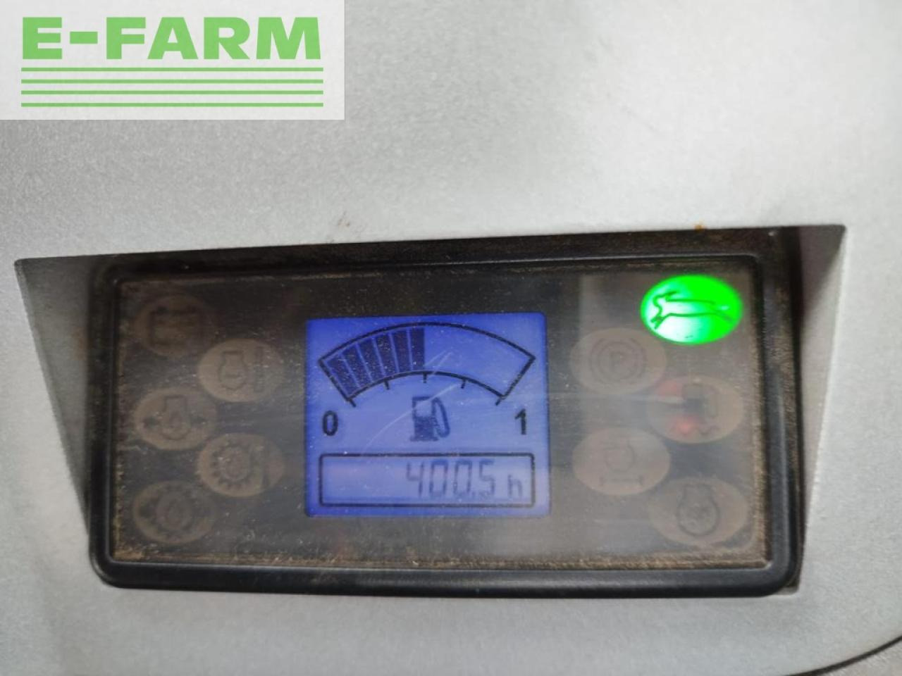 Teleskopski rukovatelj JCB JCB 515-40 TH: slika Teleskopski rukovatelj JCB JCB 515-40 TH