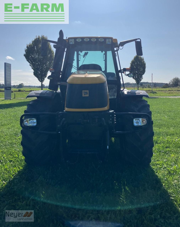 JCB fastrac 2155 4ws - Traktor: slika JCB fastrac 2155 4ws - Traktor JCB fastrac 2155 4ws - Traktor: slika JCB fastrac 2155 4ws - Traktor