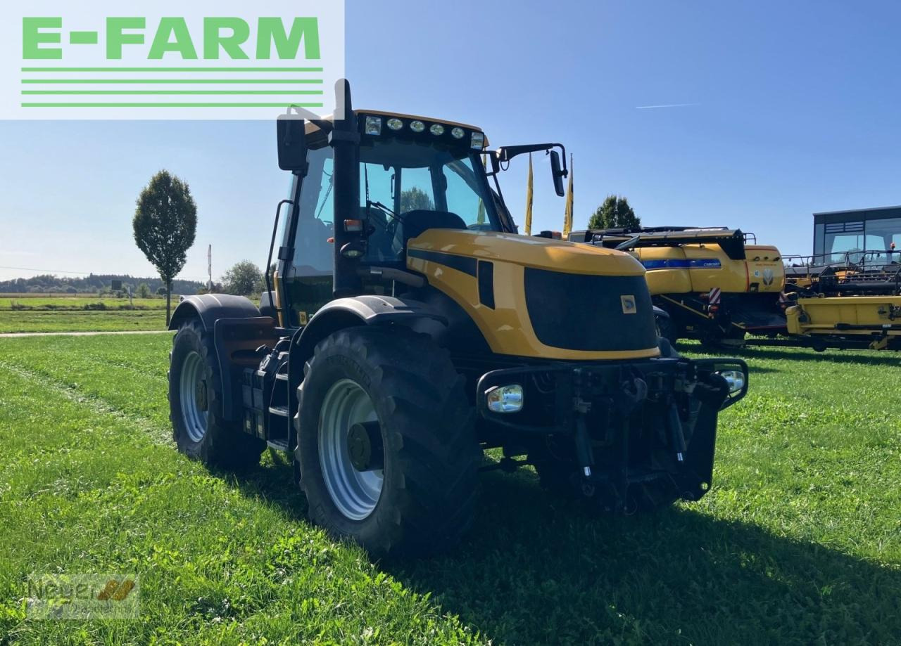 JCB fastrac 2155 4ws - Traktor: slika JCB fastrac 2155 4ws - Traktor JCB fastrac 2155 4ws - Traktor: slika JCB fastrac 2155 4ws - Traktor