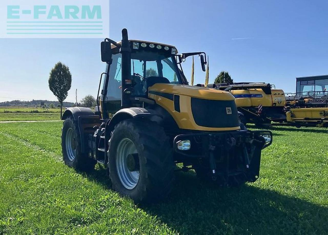 JCB fastrac 2155 4ws traktor 200ps gebraucht bj 2008 - Traktor: slika JCB fastrac 2155 4ws traktor 200ps gebraucht bj 2008 - Traktor JCB fastrac 2155 4ws traktor 200ps gebraucht bj 2008 - Traktor: slika JCB fastrac 2155 4ws traktor 200ps gebraucht bj 2008 - Traktor