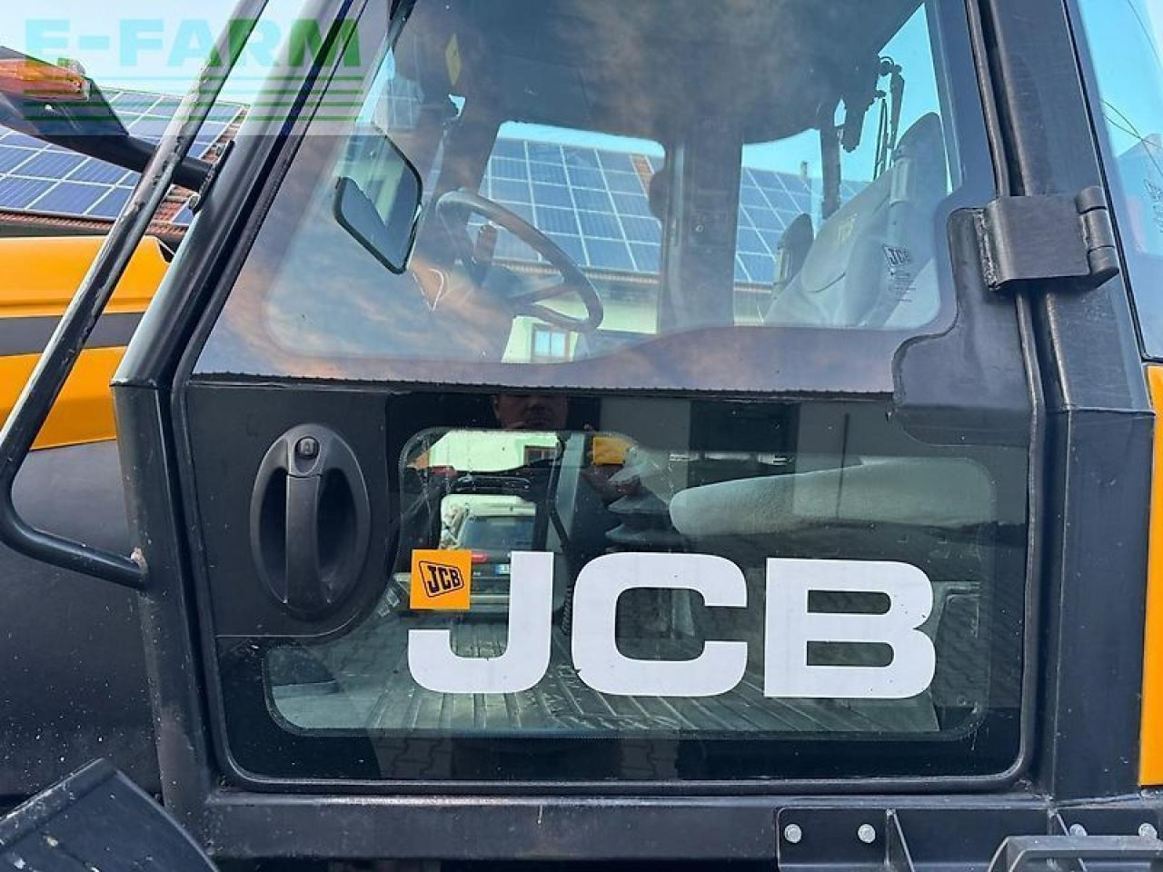 JCB fastrac 2155 plus vierradlenkung - Traktor: slika JCB fastrac 2155 plus vierradlenkung - Traktor JCB fastrac 2155 plus vierradlenkung - Traktor: slika JCB fastrac 2155 plus vierradlenkung - Traktor
