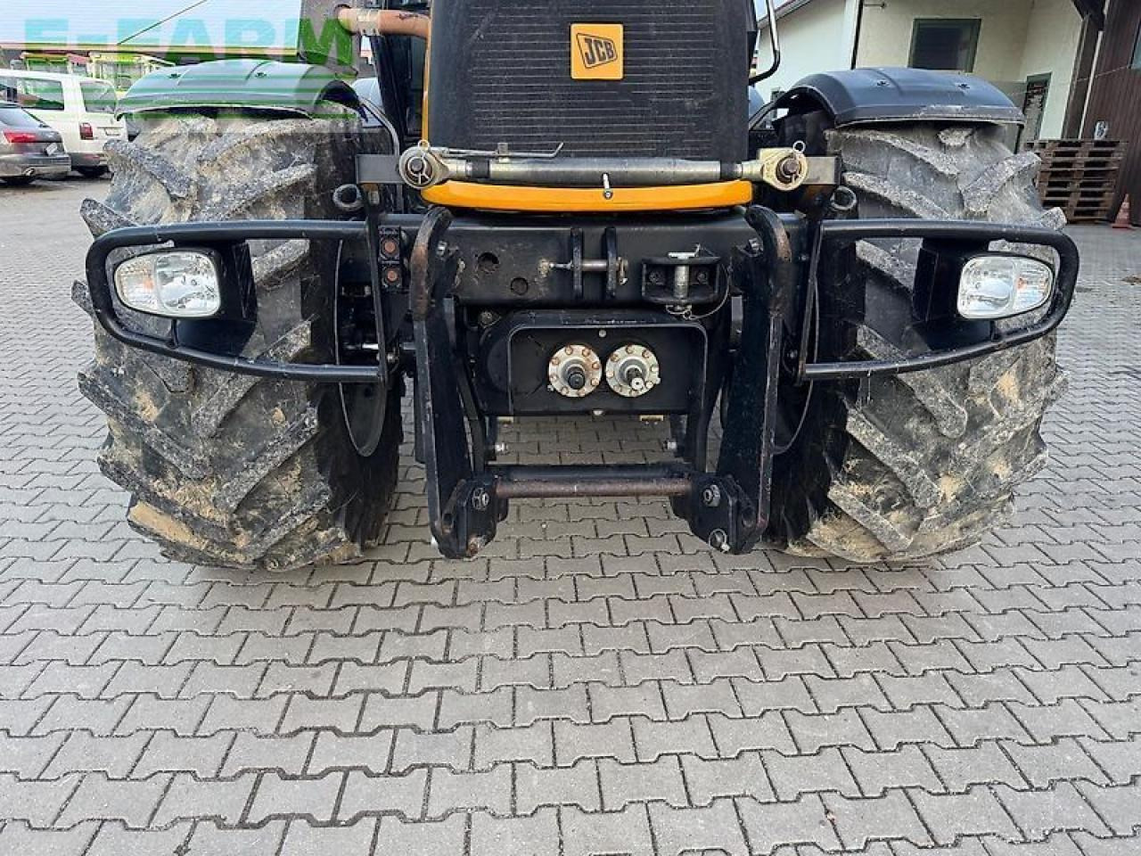 JCB fastrac 2155 plus vierradlenkung - Traktor: slika JCB fastrac 2155 plus vierradlenkung - Traktor JCB fastrac 2155 plus vierradlenkung - Traktor: slika JCB fastrac 2155 plus vierradlenkung - Traktor