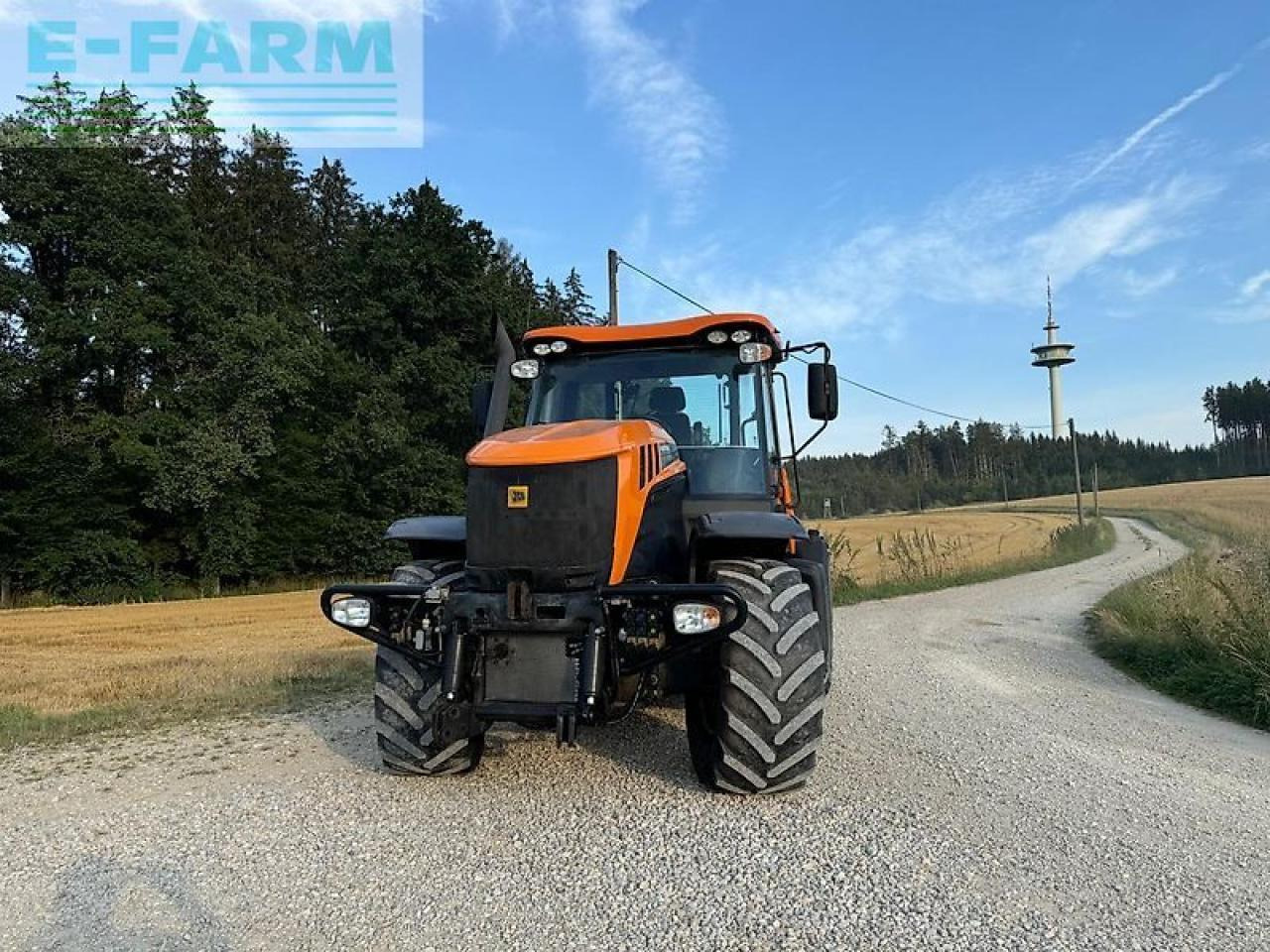 JCB fastrac 3200 xtra sisu - Traktor: slika JCB fastrac 3200 xtra sisu - Traktor JCB fastrac 3200 xtra sisu - Traktor: slika JCB fastrac 3200 xtra sisu - Traktor