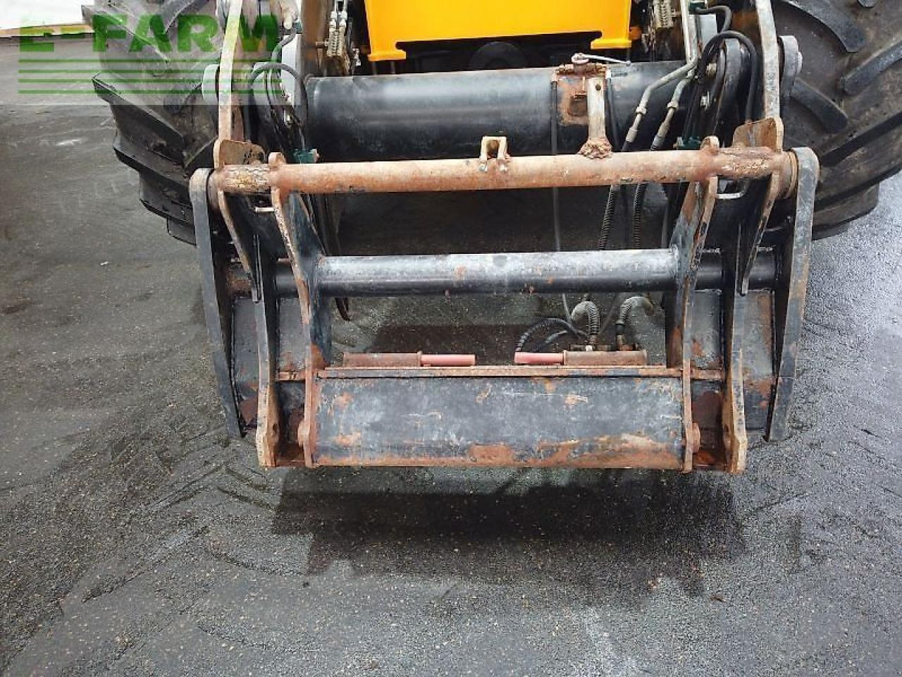 JCB gebr. radlader 426 agri - Mini bager: slika JCB gebr. radlader 426 agri - Mini bager JCB gebr. radlader 426 agri - Mini bager: slika JCB gebr. radlader 426 agri - Mini bager