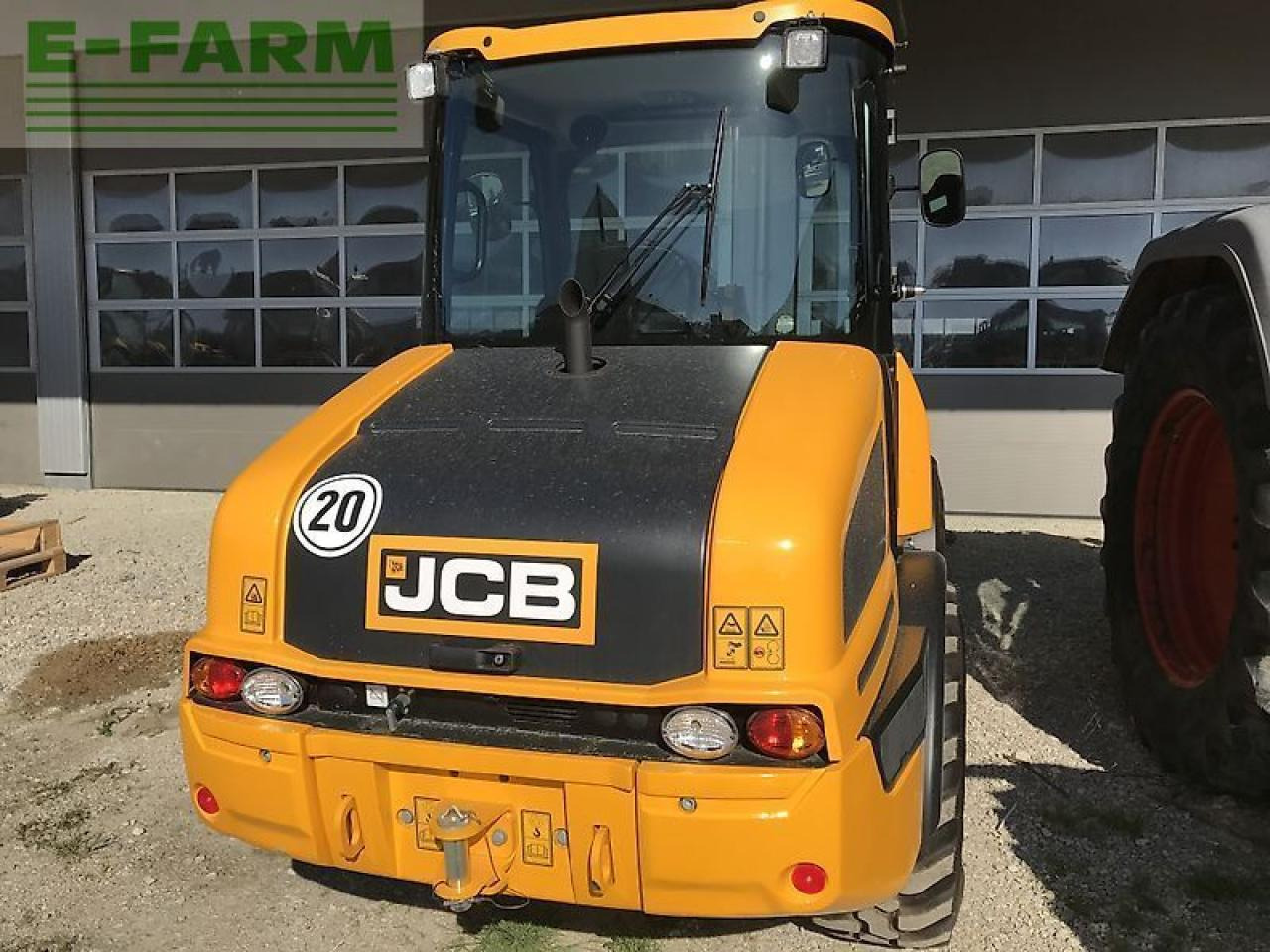 JCB jcb 407 - Mini bager: slika JCB jcb 407 - Mini bager JCB jcb 407 - Mini bager: slika JCB jcb 407 - Mini bager