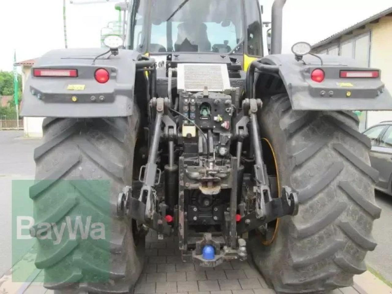 JCB jcb 8330 - Traktor: slika JCB jcb 8330 - Traktor JCB jcb 8330 - Traktor: slika JCB jcb 8330 - Traktor