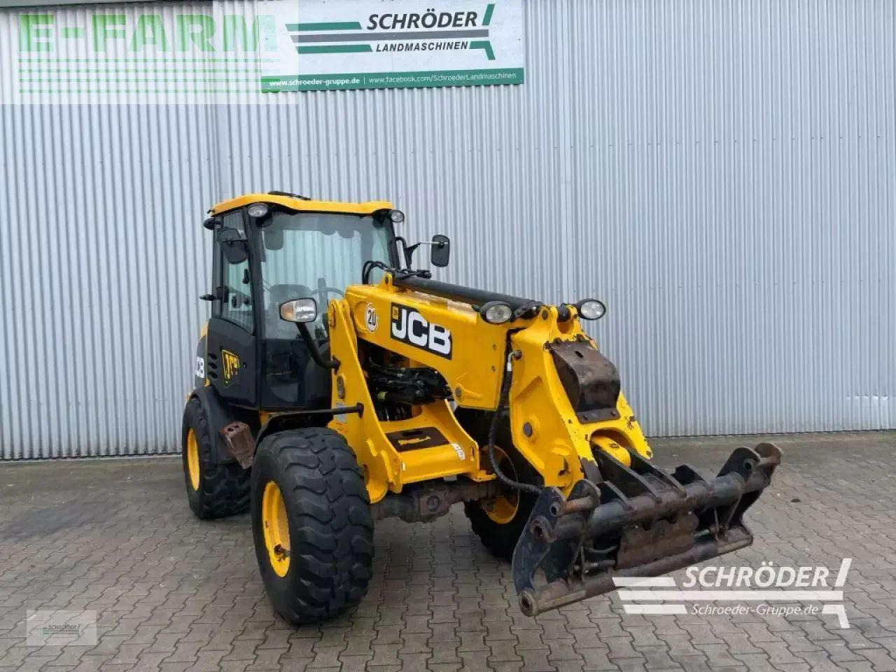 JCB tm 180 agri - Mini bager: slika JCB tm 180 agri - Mini bager JCB tm 180 agri - Mini bager: slika JCB tm 180 agri - Mini bager