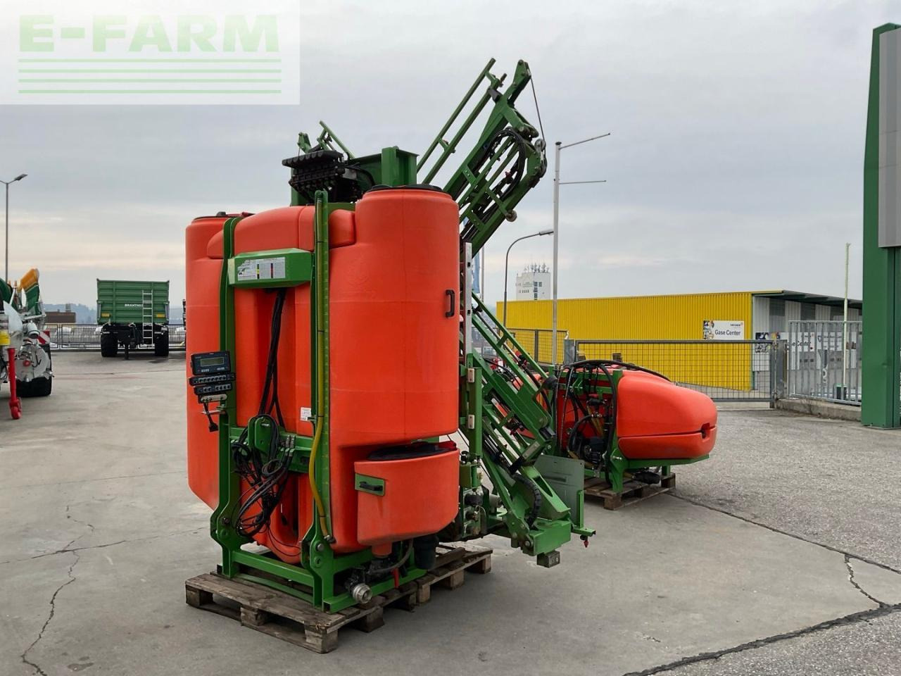 Jessernigg Next Generation NGUL 1500L /21 - Vučena prskalica: slika Jessernigg Next Generation NGUL 1500L /21 - Vučena prskalica Jessernigg Next Generation NGUL 1500L /21 - Vučena prskalica: slika Jessernigg Next Generation NGUL 1500L /21 - Vučena prskalica