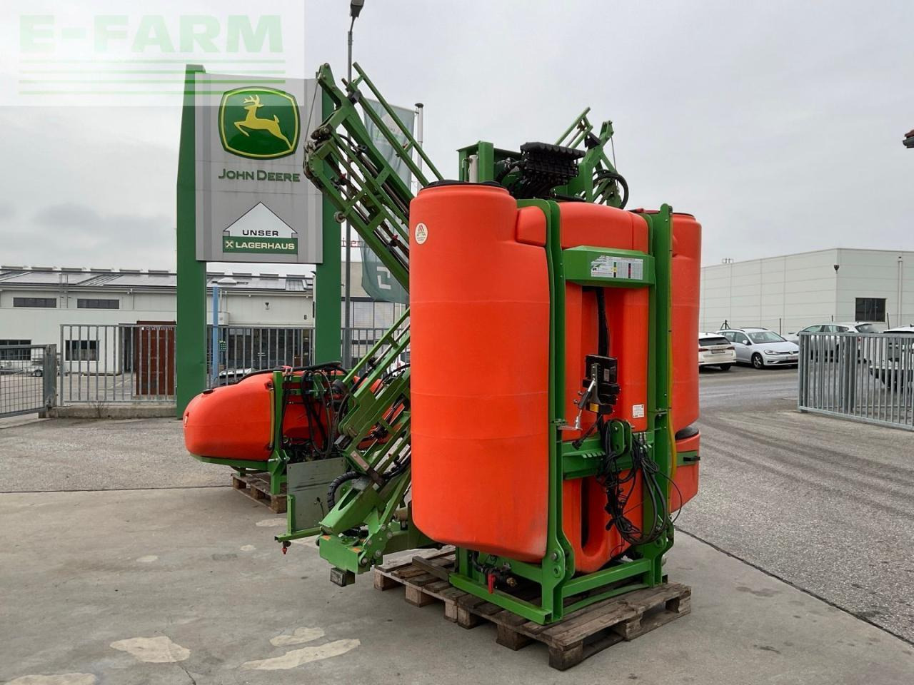 Jessernigg Next Generation NGUL 1500L /21 - Vučena prskalica: slika Jessernigg Next Generation NGUL 1500L /21 - Vučena prskalica Jessernigg Next Generation NGUL 1500L /21 - Vučena prskalica: slika Jessernigg Next Generation NGUL 1500L /21 - Vučena prskalica