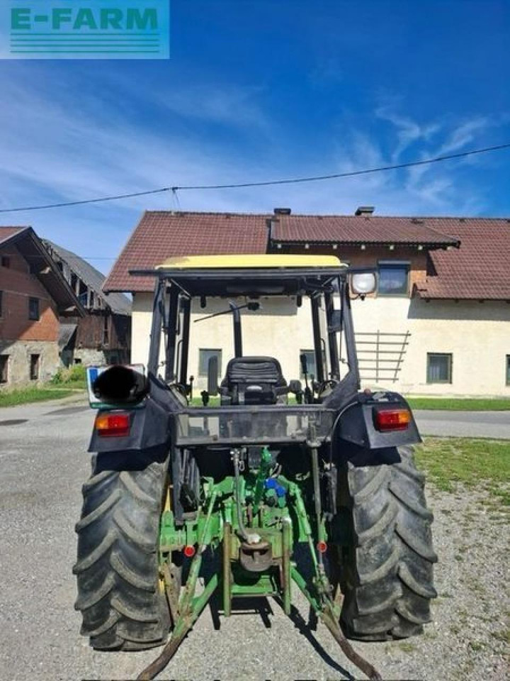 John Deere 1850 a cc2/30 - Traktor: slika John Deere 1850 a cc2/30 - Traktor John Deere 1850 a cc2/30 - Traktor: slika John Deere 1850 a cc2/30 - Traktor