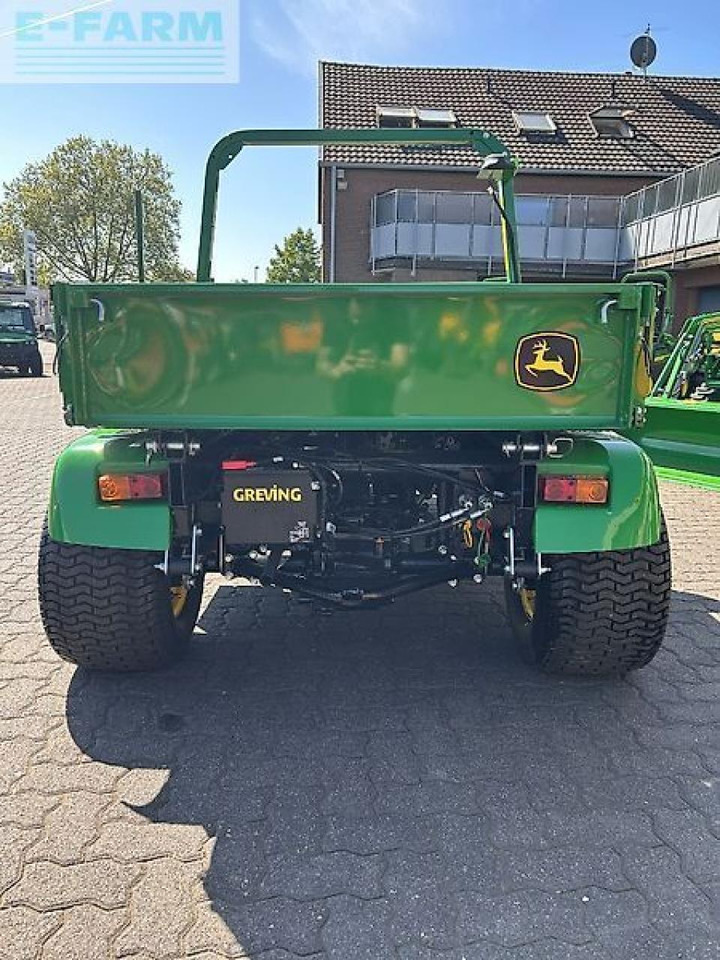 John Deere 2030a - Traktor: slika John Deere 2030a - Traktor John Deere 2030a - Traktor: slika John Deere 2030a - Traktor