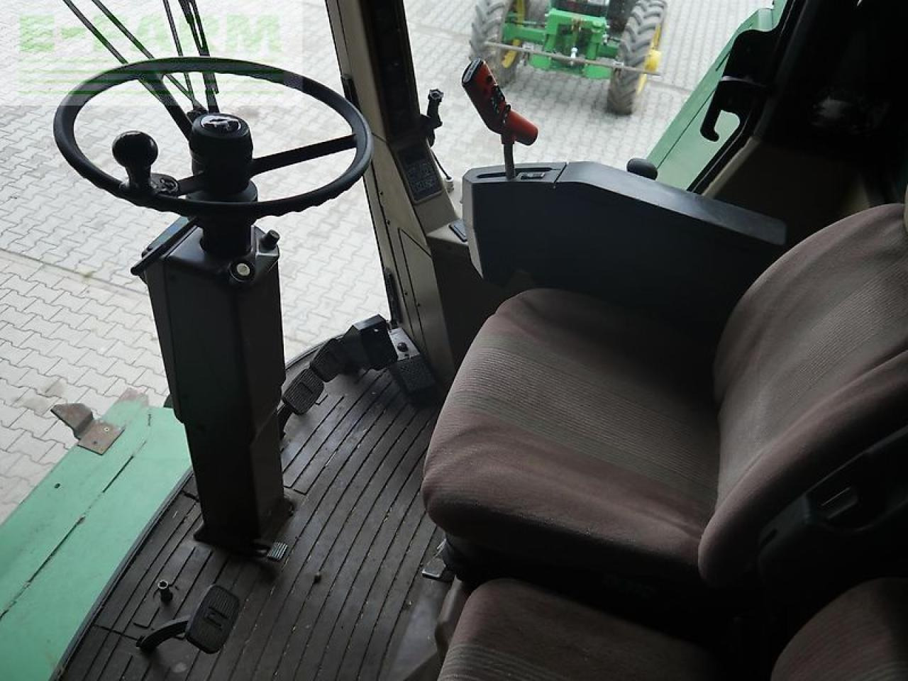 John Deere 2064 + 6m schneidwerk - Kombajn za žetvu: slika John Deere 2064 + 6m schneidwerk - Kombajn za žetvu John Deere 2064 + 6m schneidwerk - Kombajn za žetvu: slika John Deere 2064 + 6m schneidwerk - Kombajn za žetvu