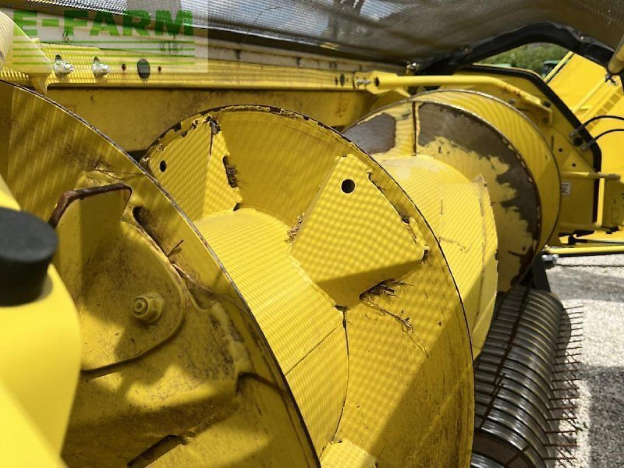 John Deere 30r - Priključak za silažni kombajn: slika John Deere 30r - Priključak za silažni kombajn John Deere 30r - Priključak za silažni kombajn: slika John Deere 30r - Priključak za silažni kombajn