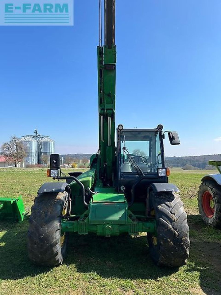 John Deere 3215 euroaufnahme - Teleskopski rukovatelj: slika John Deere 3215 euroaufnahme - Teleskopski rukovatelj John Deere 3215 euroaufnahme - Teleskopski rukovatelj: slika John Deere 3215 euroaufnahme - Teleskopski rukovatelj