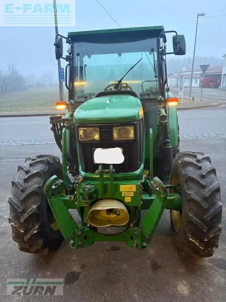 John Deere 5055e im kundenauftrag - Traktor: slika John Deere 5055e im kundenauftrag - Traktor John Deere 5055e im kundenauftrag - Traktor: slika John Deere 5055e im kundenauftrag - Traktor