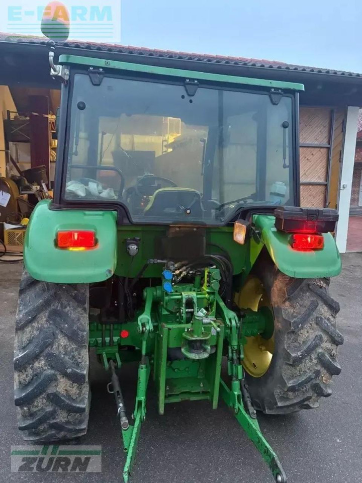 John Deere 5055e im kundenauftrag - Traktor: slika John Deere 5055e im kundenauftrag - Traktor John Deere 5055e im kundenauftrag - Traktor: slika John Deere 5055e im kundenauftrag - Traktor