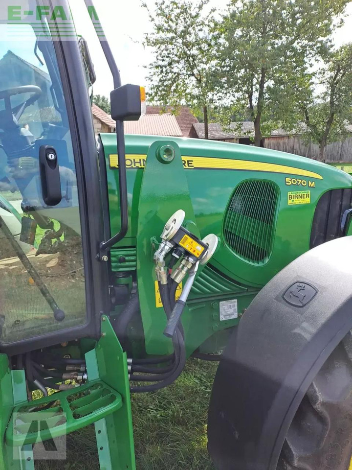 John Deere 5070m 5070 m 47900€ - Traktor: slika John Deere 5070m 5070 m 47900€ - Traktor John Deere 5070m 5070 m 47900€ - Traktor: slika John Deere 5070m 5070 m 47900€ - Traktor