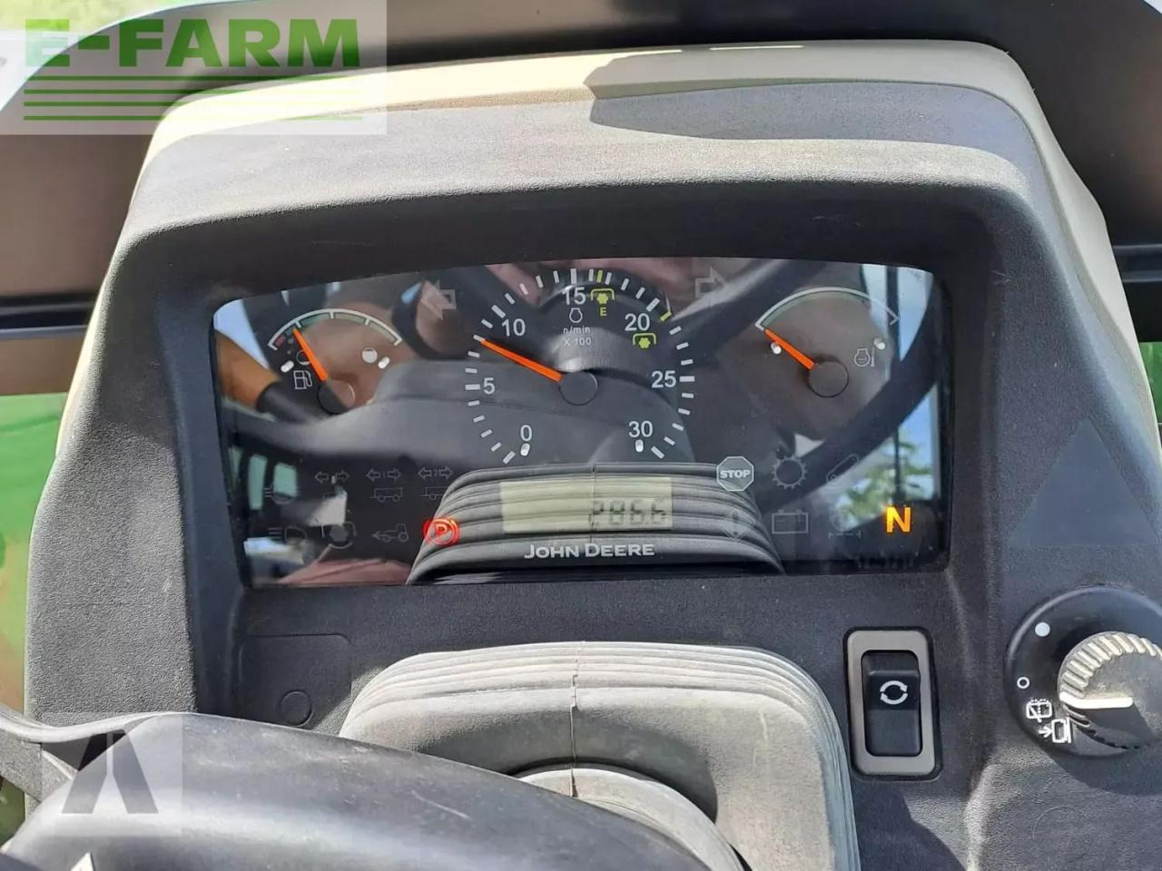 John Deere 5070m 5070 m 47900€ - Traktor: slika John Deere 5070m 5070 m 47900€ - Traktor John Deere 5070m 5070 m 47900€ - Traktor: slika John Deere 5070m 5070 m 47900€ - Traktor