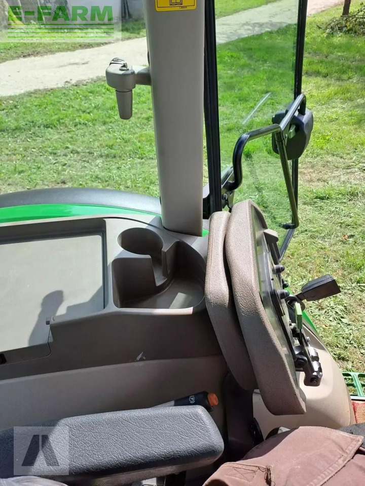 John Deere 5070m 5070 m 47900€ - Traktor: slika John Deere 5070m 5070 m 47900€ - Traktor John Deere 5070m 5070 m 47900€ - Traktor: slika John Deere 5070m 5070 m 47900€ - Traktor