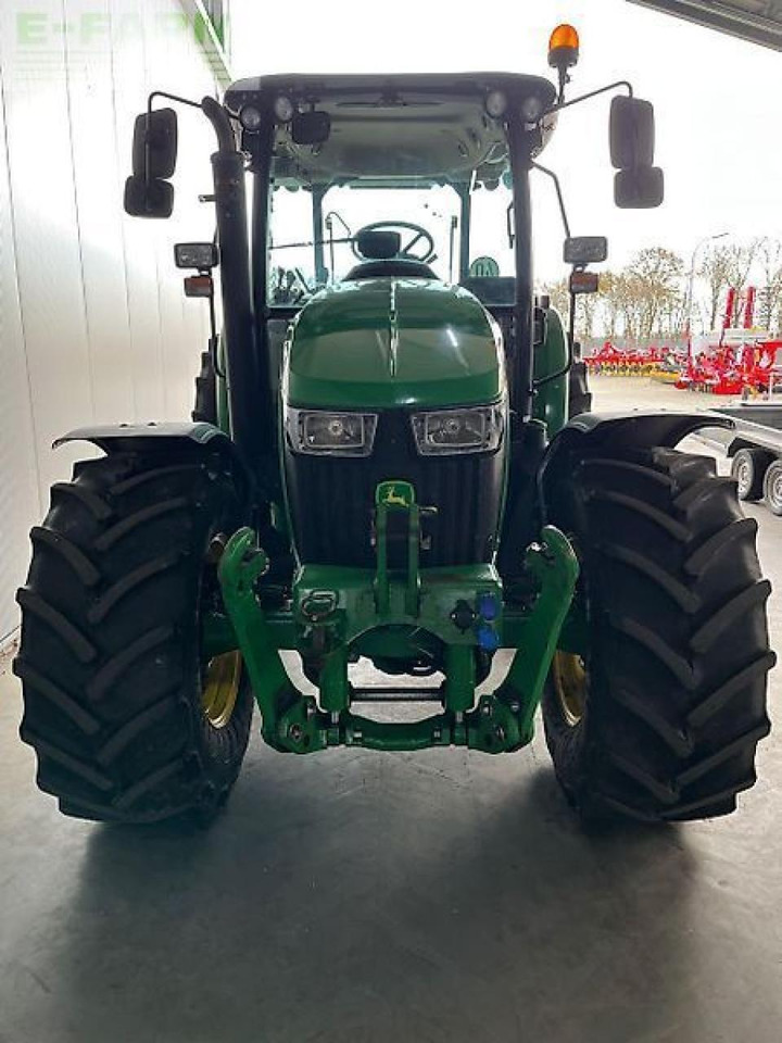 John Deere 5075 m - Traktor: slika John Deere 5075 m - Traktor John Deere 5075 m - Traktor: slika John Deere 5075 m - Traktor