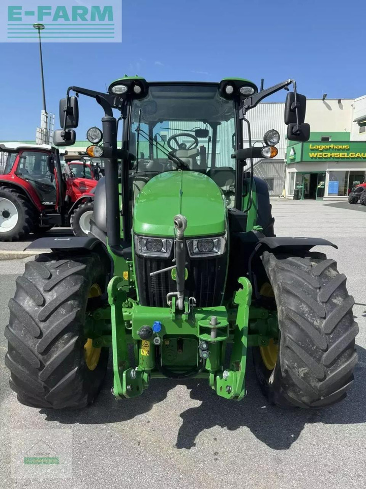 John Deere 5090 r - Traktor: slika John Deere 5090 r - Traktor John Deere 5090 r - Traktor: slika John Deere 5090 r - Traktor