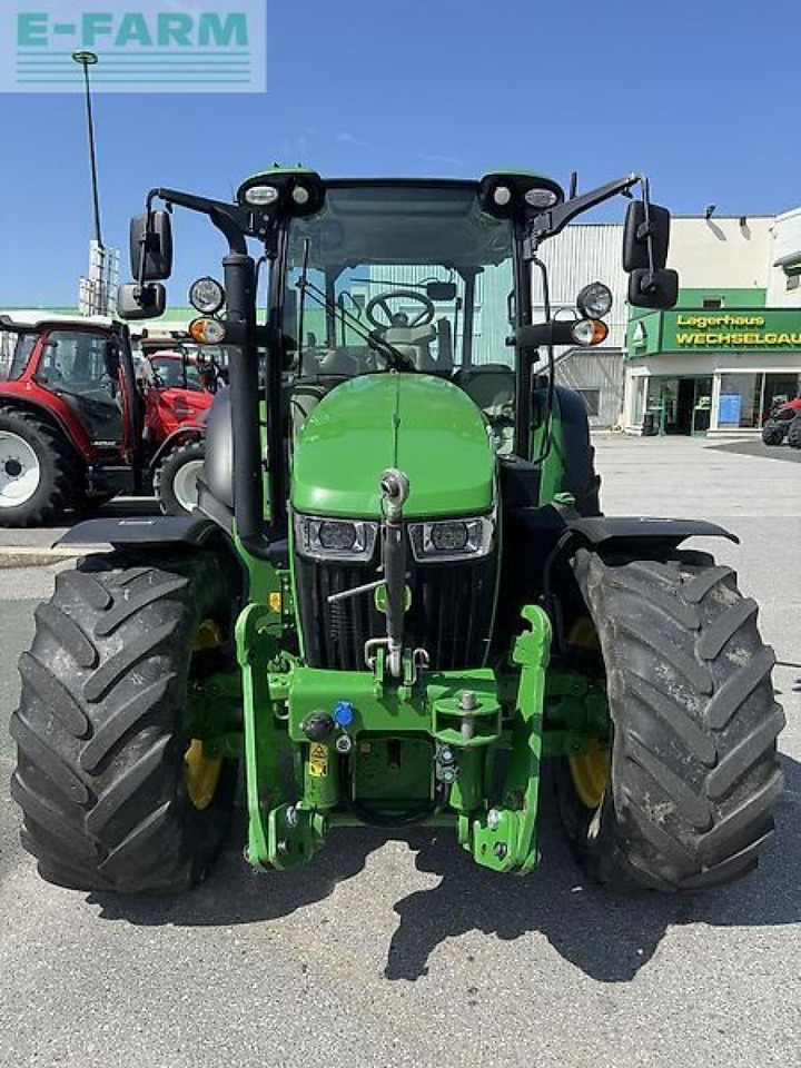 John Deere 5090 r - Traktor: slika John Deere 5090 r - Traktor John Deere 5090 r - Traktor: slika John Deere 5090 r - Traktor