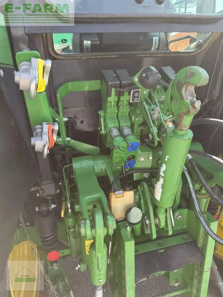 John Deere 5090 r - Traktor: slika John Deere 5090 r - Traktor John Deere 5090 r - Traktor: slika John Deere 5090 r - Traktor