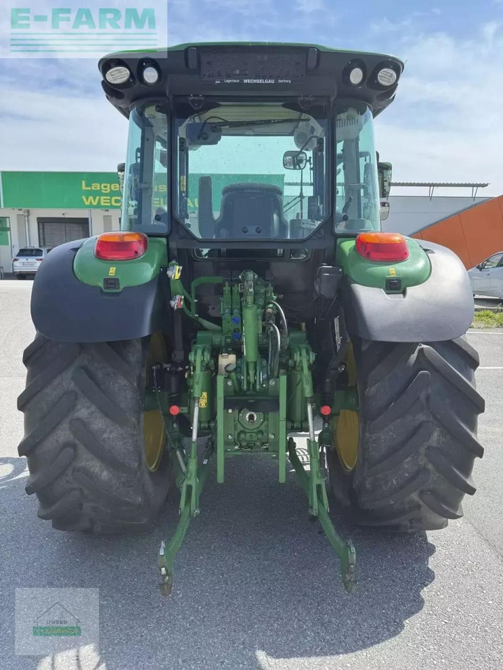 John Deere 5090 r - Traktor: slika John Deere 5090 r - Traktor John Deere 5090 r - Traktor: slika John Deere 5090 r - Traktor
