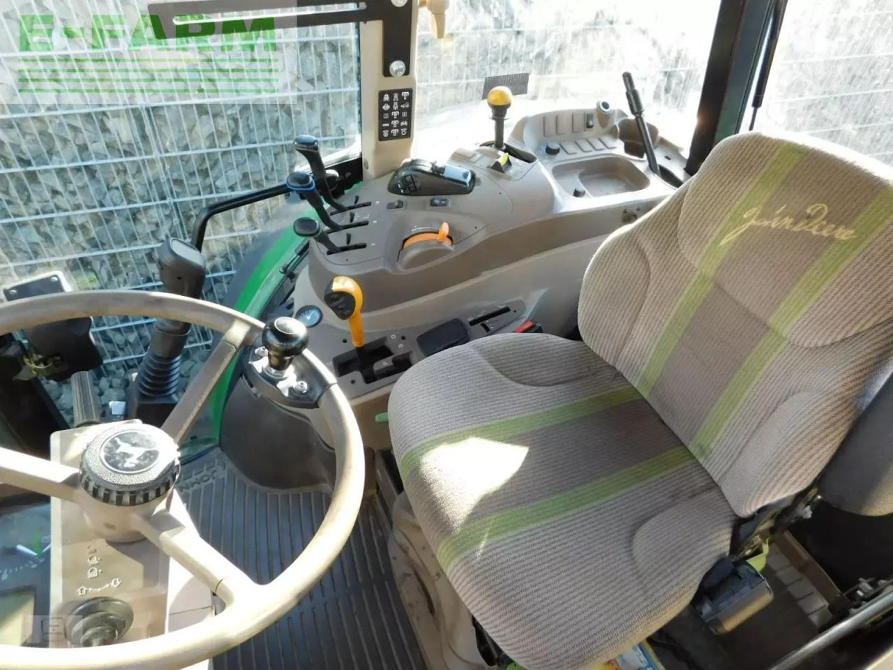 John Deere 5100r - Traktor: slika John Deere 5100r - Traktor John Deere 5100r - Traktor: slika John Deere 5100r - Traktor