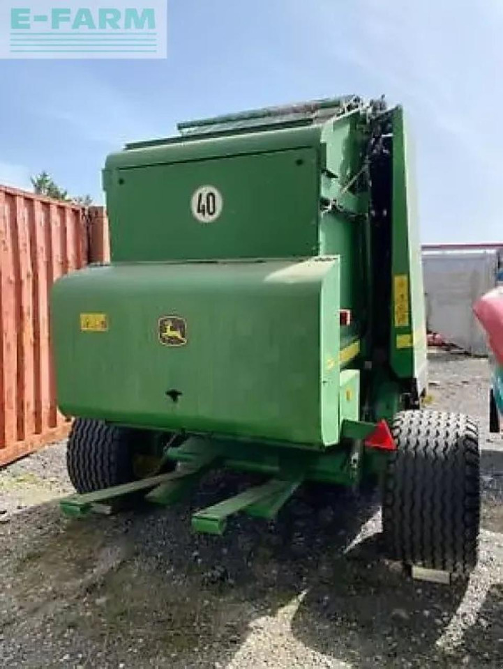 John Deere 592 maxicut - Kvadratna balirka: slika John Deere 592 maxicut - Kvadratna balirka John Deere 592 maxicut - Kvadratna balirka: slika John Deere 592 maxicut - Kvadratna balirka