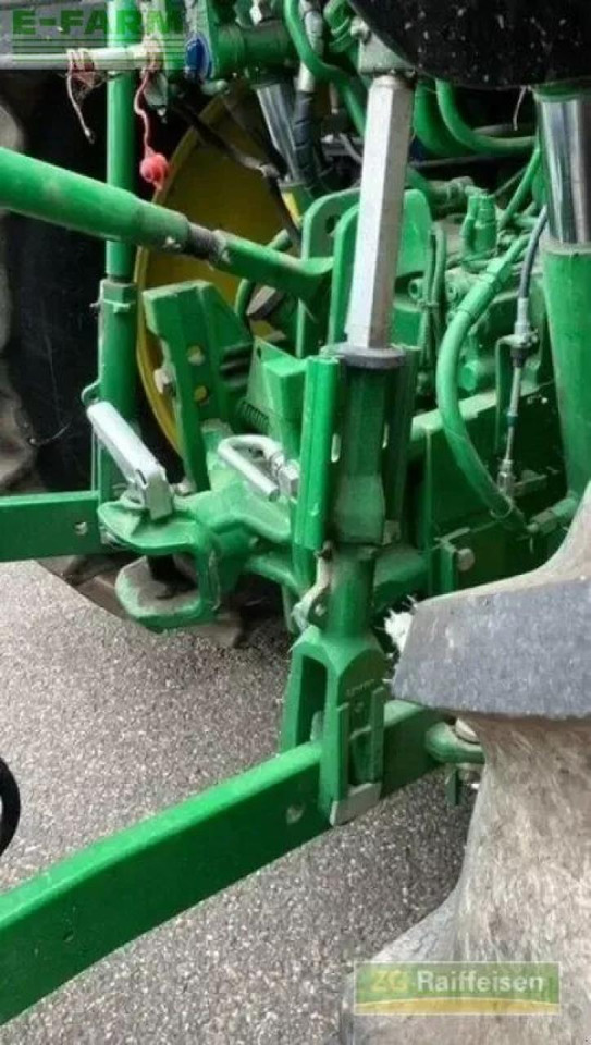 John Deere 6090m - Traktor: slika John Deere 6090m - Traktor John Deere 6090m - Traktor: slika John Deere 6090m - Traktor