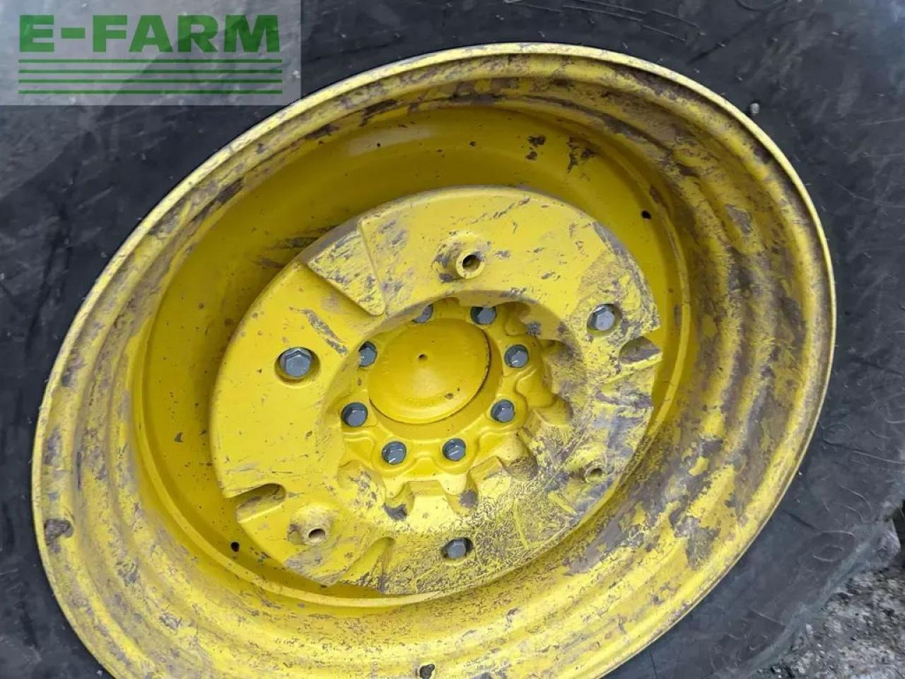 John Deere 6110 m autoquad destockage - Traktor: slika John Deere 6110 m autoquad destockage - Traktor John Deere 6110 m autoquad destockage - Traktor: slika John Deere 6110 m autoquad destockage - Traktor
