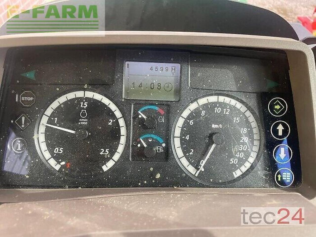 John Deere 6115m - Traktor: slika John Deere 6115m - Traktor John Deere 6115m - Traktor: slika John Deere 6115m - Traktor