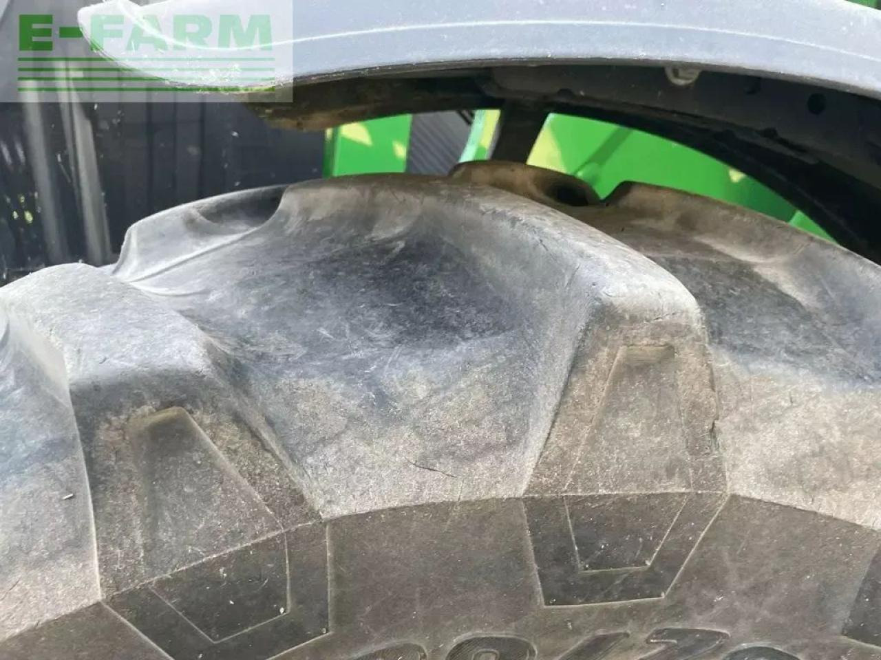 John Deere 6120 m - Traktor: slika John Deere 6120 m - Traktor John Deere 6120 m - Traktor: slika John Deere 6120 m - Traktor
