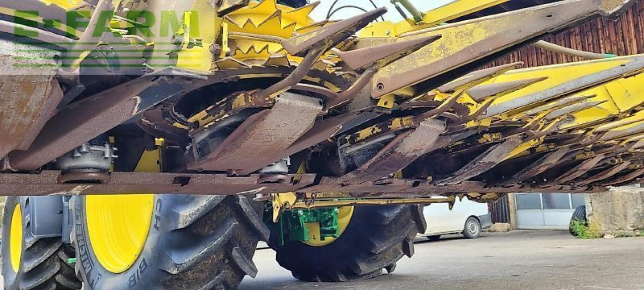 John Deere 6120m - Traktor: slika John Deere 6120m - Traktor John Deere 6120m - Traktor: slika John Deere 6120m - Traktor