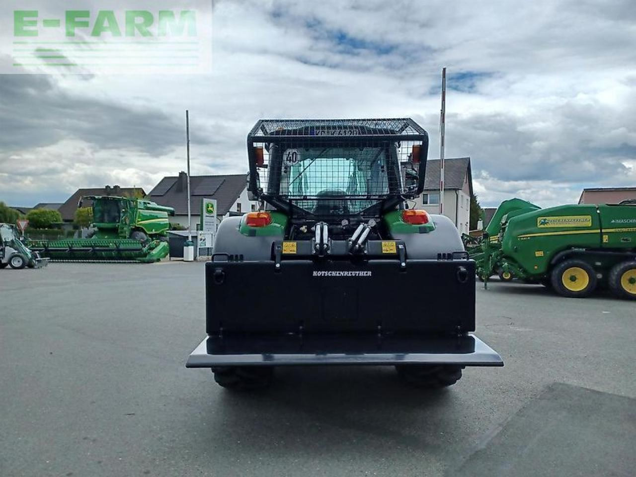 John Deere 6120m uvv forstschlepper - Traktor: slika John Deere 6120m uvv forstschlepper - Traktor John Deere 6120m uvv forstschlepper - Traktor: slika John Deere 6120m uvv forstschlepper - Traktor