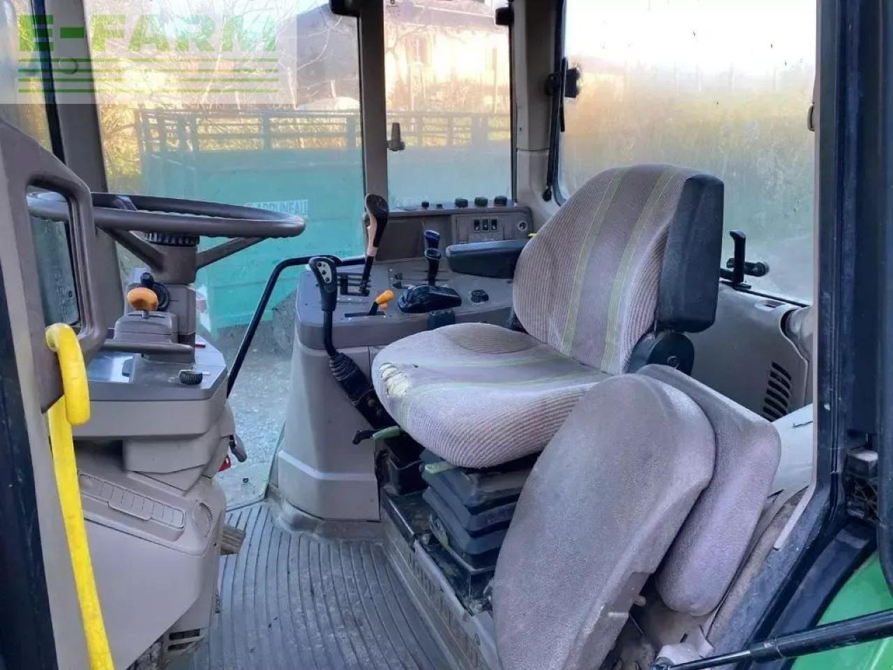 John Deere 6130 vente directe client contacter le 07 56 37 - Traktor: slika John Deere 6130 vente directe client contacter le 07 56 37 - Traktor John Deere 6130 vente directe client contacter le 07 56 37 - Traktor: slika John Deere 6130 vente directe client contacter le 07 56 37 - Traktor