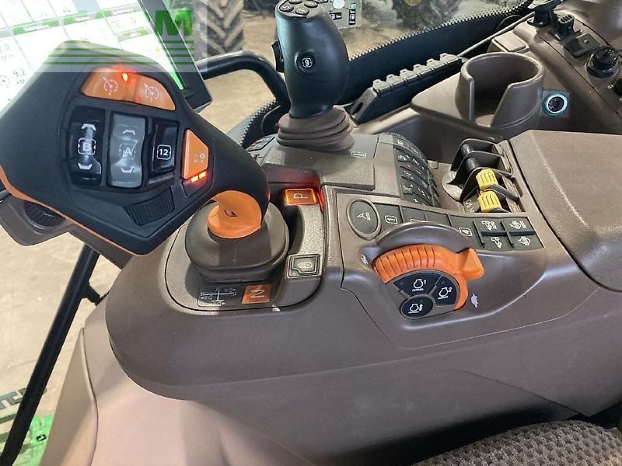 John Deere 6130r - Traktor: slika John Deere 6130r - Traktor John Deere 6130r - Traktor: slika John Deere 6130r - Traktor