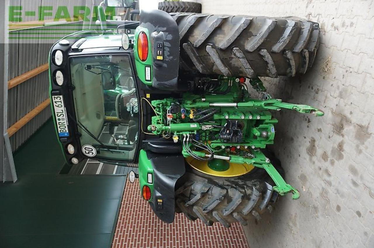 Traktor John Deere 6130r command pro fzw atr+ quicke q4m frontlader: slika Traktor John Deere 6130r command pro fzw atr+ quicke q4m frontlader Traktor John Deere 6130r command pro fzw atr+ quicke q4m frontlader: slika Traktor John Deere 6130r command pro fzw atr+ quicke q4m frontlader