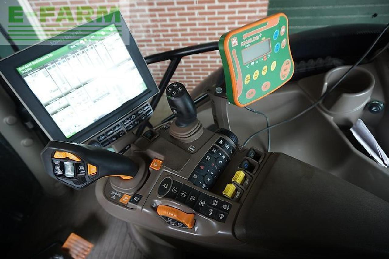 Traktor John Deere 6130r command pro fzw atr+ quicke q4m frontlader: slika Traktor John Deere 6130r command pro fzw atr+ quicke q4m frontlader Traktor John Deere 6130r command pro fzw atr+ quicke q4m frontlader: slika Traktor John Deere 6130r command pro fzw atr+ quicke q4m frontlader