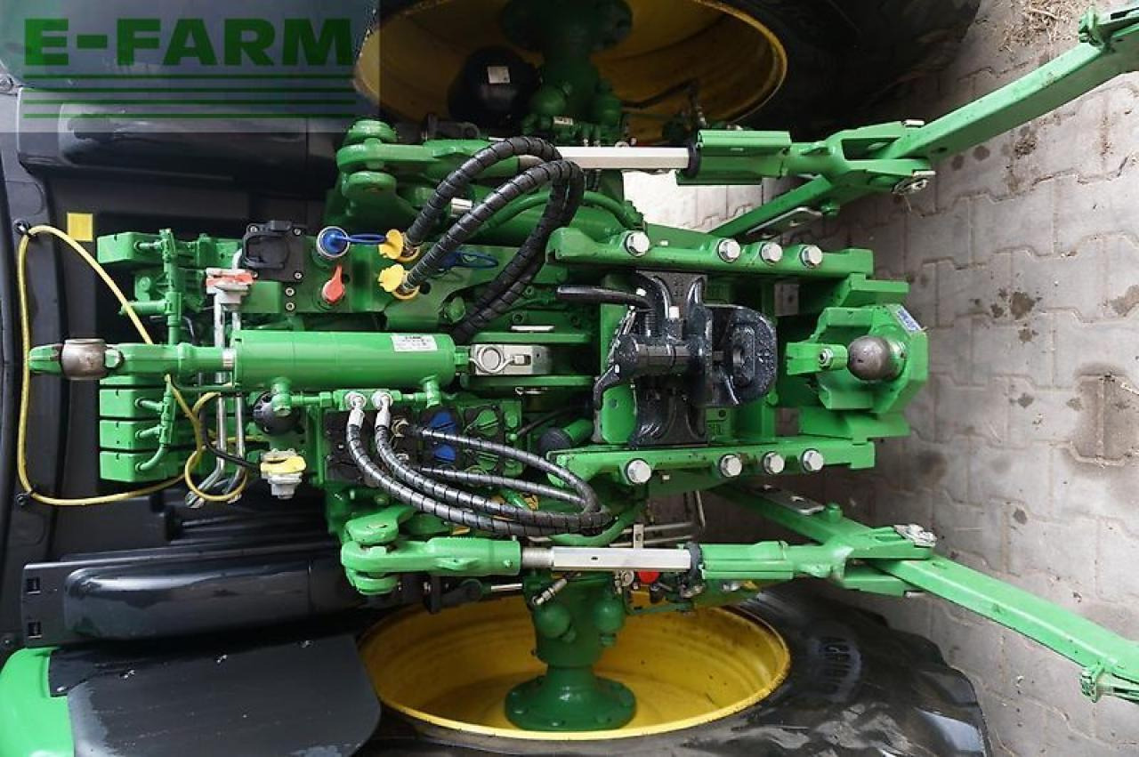 Traktor John Deere 6130r command pro fzw atr+ quicke q4m frontlader: slika Traktor John Deere 6130r command pro fzw atr+ quicke q4m frontlader Traktor John Deere 6130r command pro fzw atr+ quicke q4m frontlader: slika Traktor John Deere 6130r command pro fzw atr+ quicke q4m frontlader