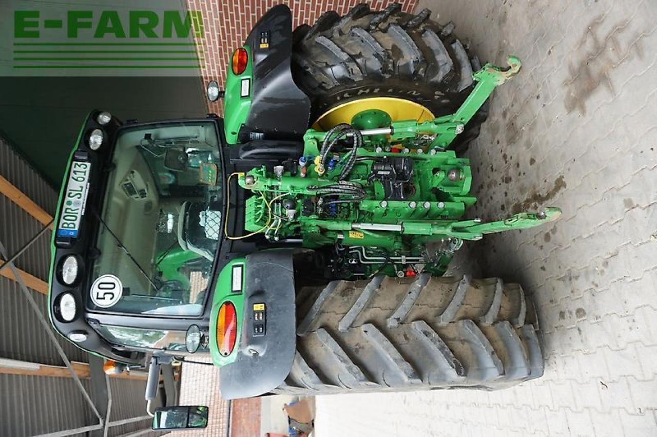 Traktor John Deere 6130r command pro fzw atr+ quicke q4m frontlader: slika Traktor John Deere 6130r command pro fzw atr+ quicke q4m frontlader Traktor John Deere 6130r command pro fzw atr+ quicke q4m frontlader: slika Traktor John Deere 6130r command pro fzw atr+ quicke q4m frontlader