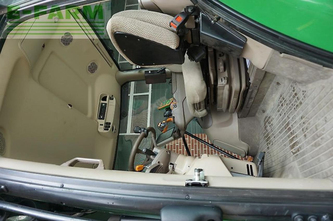 Traktor John Deere 6130r command pro fzw atr+ quicke q4m frontlader: slika Traktor John Deere 6130r command pro fzw atr+ quicke q4m frontlader Traktor John Deere 6130r command pro fzw atr+ quicke q4m frontlader: slika Traktor John Deere 6130r command pro fzw atr+ quicke q4m frontlader