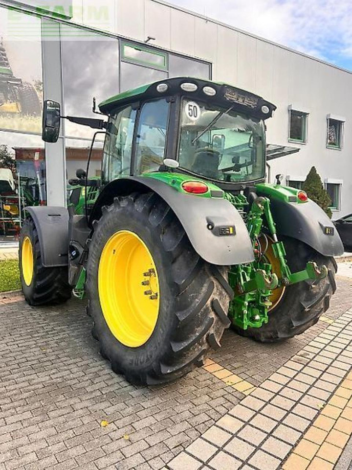 John Deere 6155r commandpro - Traktor: slika John Deere 6155r commandpro - Traktor John Deere 6155r commandpro - Traktor: slika John Deere 6155r commandpro - Traktor