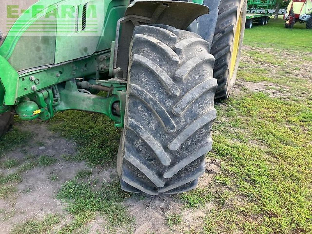 John Deere 6170r fl und auto trac - Traktor: slika John Deere 6170r fl und auto trac - Traktor John Deere 6170r fl und auto trac - Traktor: slika John Deere 6170r fl und auto trac - Traktor